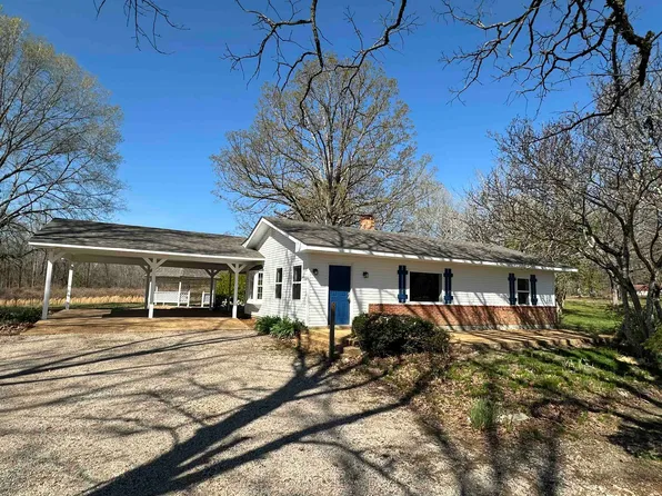 7437 Highway 45 S, Ramer, TN 38367