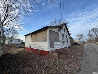 105 Howarth St, Bryant, IL, 61519