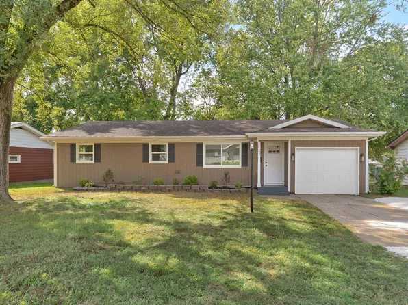 1247 S Estate Avenue, Springfield, MO 65804