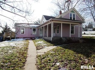 226 Filmore St, Princeton, IA 52768