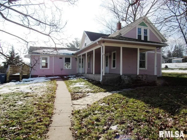 226 Filmore St, Princeton, IA 52768