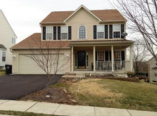 2084 Huber Dr, Quakertown, PA 18951