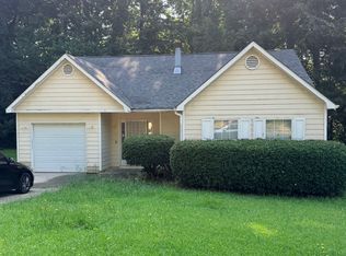 7600 Antebellum Ln, Riverdale, GA 30274