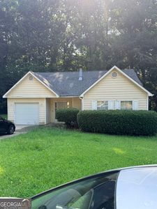 7600 Antebellum Ln, Riverdale, GA, 30274