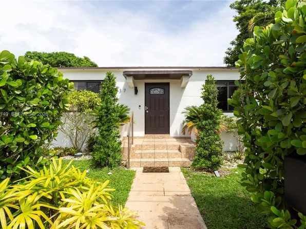 337 NW 47th St, Miami, FL 33127
