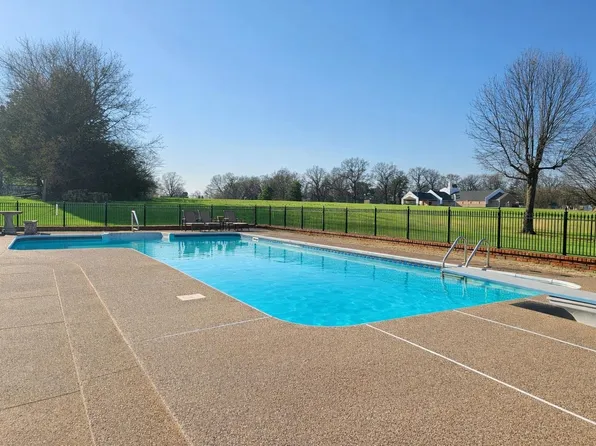 8898 Parr Bonner Cv, Memphis, TN 38133