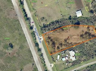 12133 Old Dade City Rd, Kathleen, FL 33849