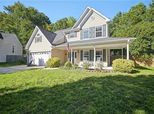 2045 Gravenhurst Dr, Virginia Beach, VA 23464