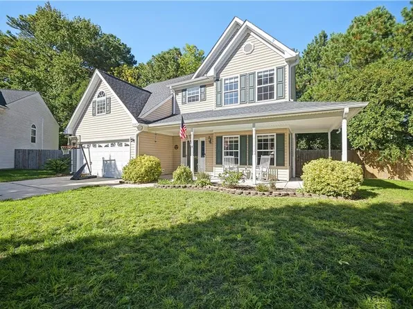 2045 Gravenhurst Dr, Virginia Beach, VA 23464