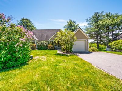21 Wintercroft Circle #2, Grantham, NH, 03753