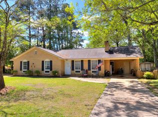 1171 Briar Bend St, Sumter, SC 29154