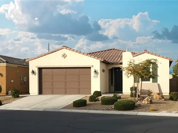 5633 Sagamore Canyon St, North Las Vegas, NV 89081