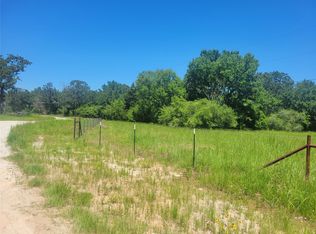 1 County Road 236, Oakwood, TX