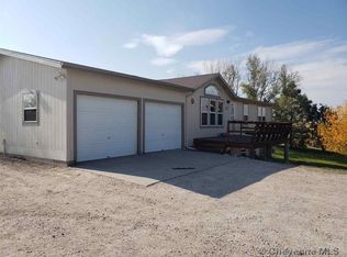12900 E Four Mile Rd, Cheyenne, WY 82009