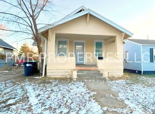 2439 Larimore Ave, Omaha, NE 68111