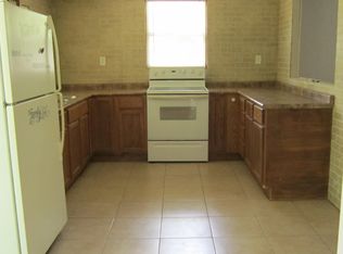 185 Weaver Rd W, Mount Vernon, AL 36560