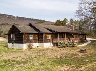 7157 Old State Highway 28, Pikeville, TN 37367