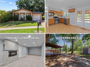 1618 Dover Trace Dr, Fenton, MO 63026
