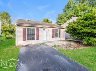 3015 Hubbardton Pl, Reynoldsburg, OH