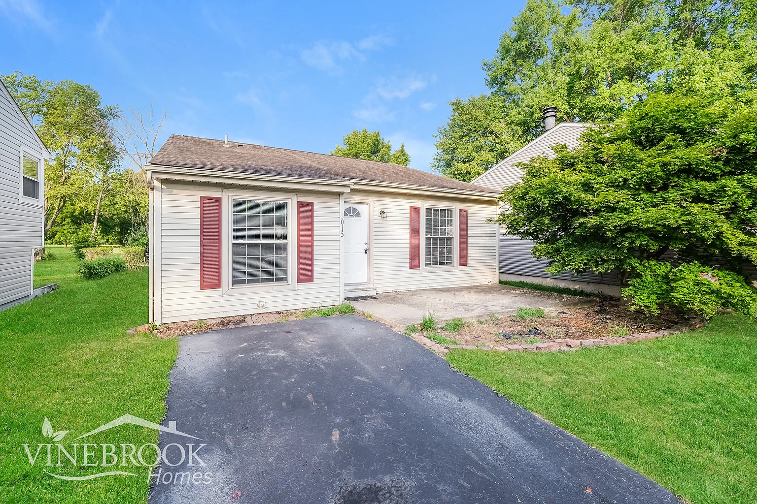 3015 Hubbardton Pl photo 1