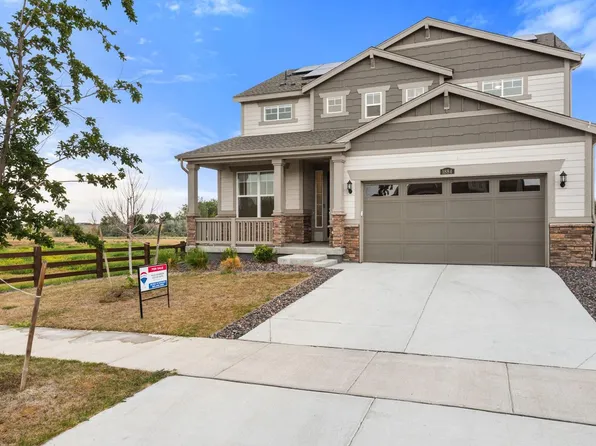 1884 Myron Ct, Erie, CO 80516