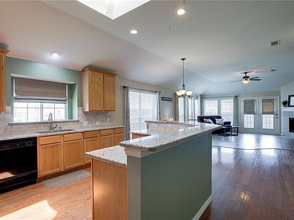 3rd image of 5521 Buckskin Dr