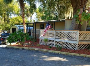 4195 E Parsons Point Rd LOT 20, Hernando, FL 34442