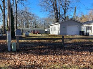 6217 Ruth Dr LOT 88, Gladwin, MI 48624