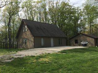 10452 Rich Hollow Rd SW, Lancaster, OH 43130