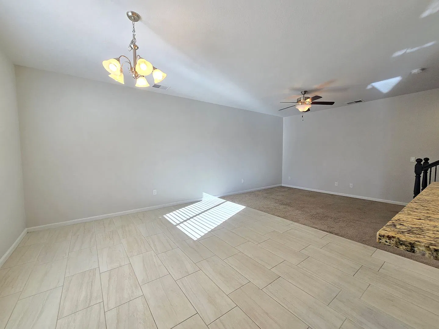 Sunlit Reno Home with Spacious Loft, Balcony & 2-Car Garage — Photo 3
