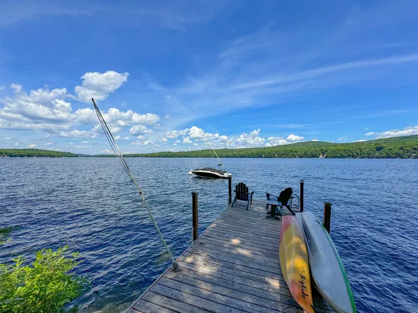 17 Lakewood Manor Place, Newbury, NH 03255