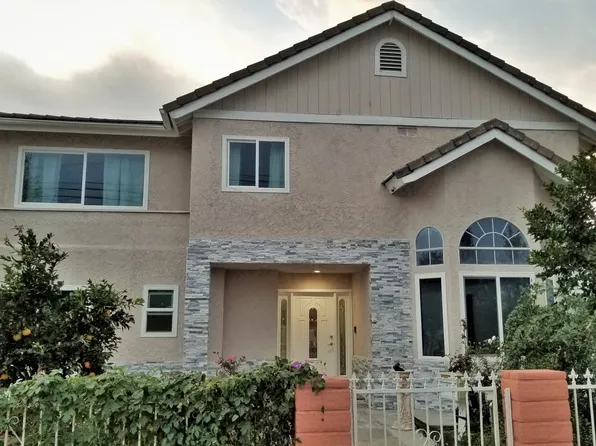 6963 De Soto Ave, Canoga Park, CA 91303