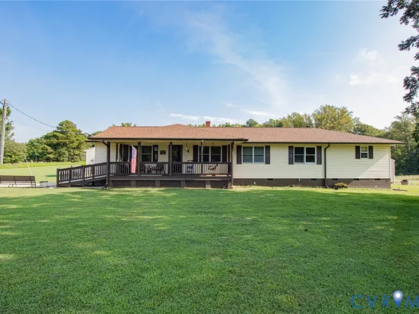 8794 Sandy Ridge Rd, North Prince George, VA 23860