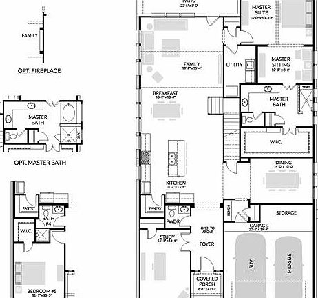 2nd image of 848 Emporio Dr