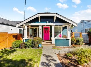 9020 12th Ave SW, Seattle, WA 98106