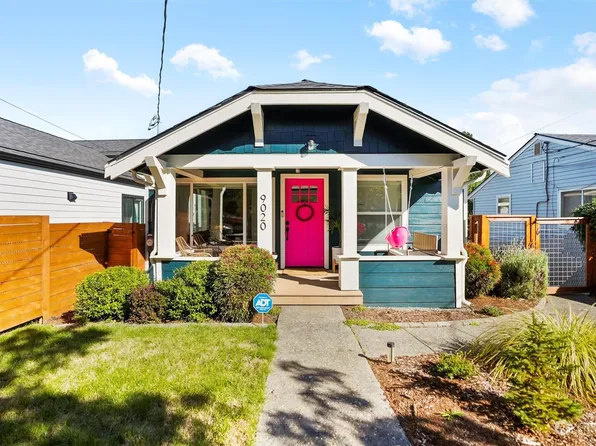 9020 12th Avenue SW, Seattle, WA 98106