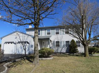834 Columbus Dr, Brick, NJ 08724