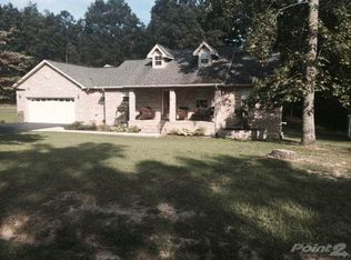 1211 Model Farm Rd, Jamestown, TN 38556