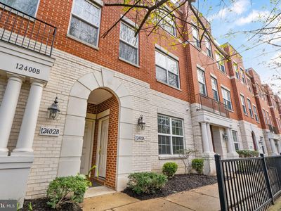 12402 Liberty Bridge Rd #A-12402A, Fairfax, VA, 22033