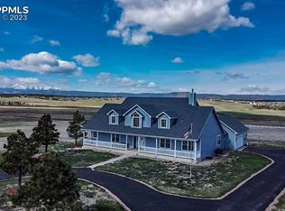 20350 Bright Wing Trl, Colorado Springs, CO 80908