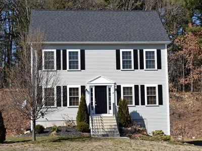 24 Snowberry Ln, Holden, MA, 01520