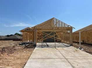 1213 Hickory Grove St, Brenham, TX 77833