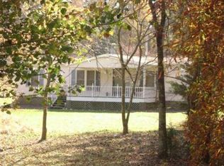 3849 Meriweather Dr, Haw River, NC 27258