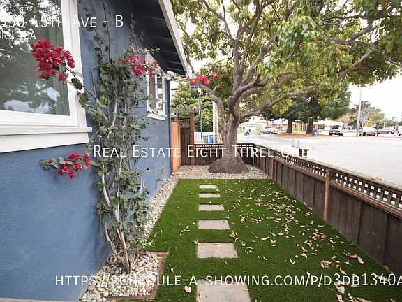 3rd image of 1350 45th Ave APT B