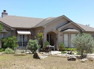 5650 Circle Oak Dr, Bulverde, TX 78163