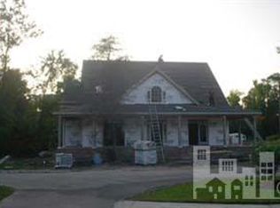 1931 Senova Trce, Raleigh, NC 27604