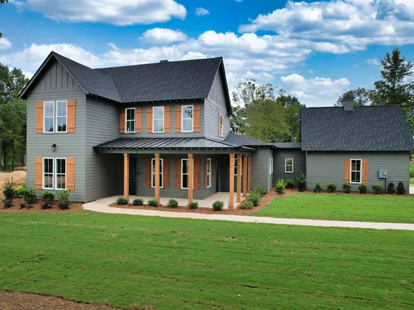 60 Stonewood Trl, Springville, AL 35146