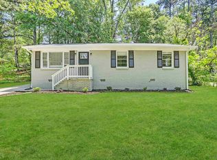 6195 Cedar Wood Dr, Atlanta, GA 30349