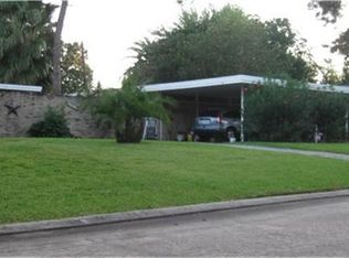 115 Wyndwood Dr, Seabrook, TX 77586