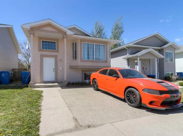 287 E Peigan Ct W, Lethbridge, AB T1K 7K6